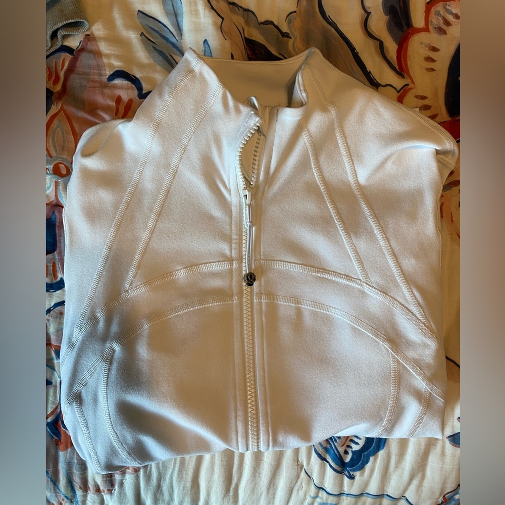 Lulu lemon jacket